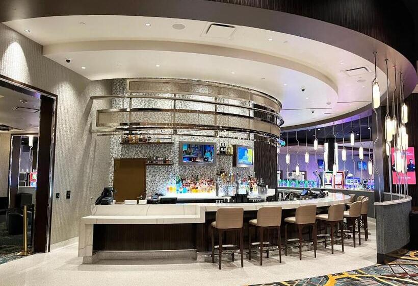 فندق Muckleshoot Casino Resort