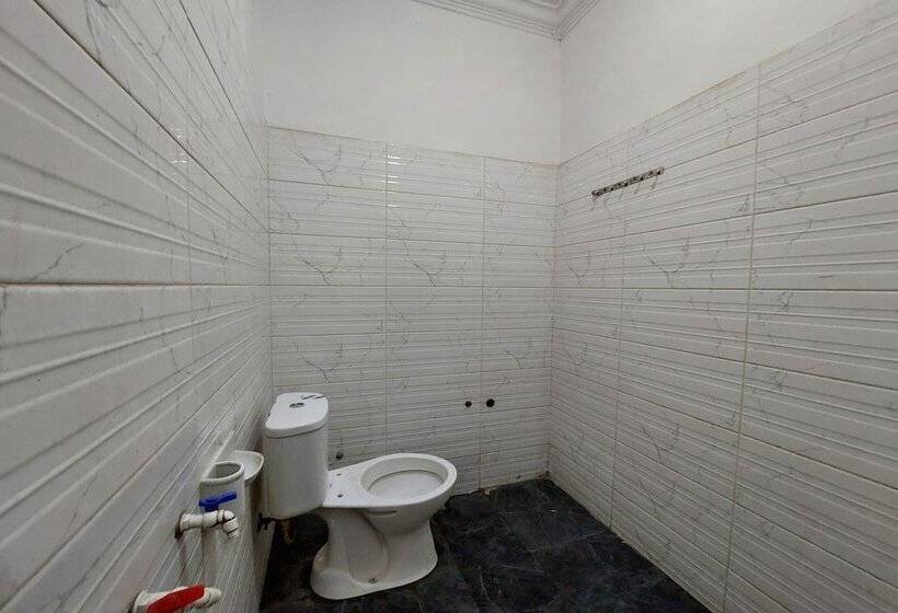 בית מלון כפרי Mulia Tiza