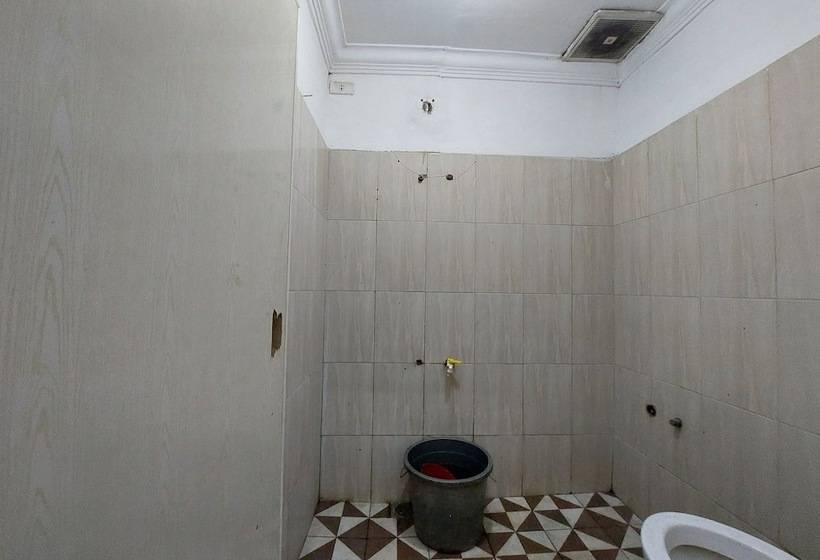 בית מלון כפרי Mulia Tiza