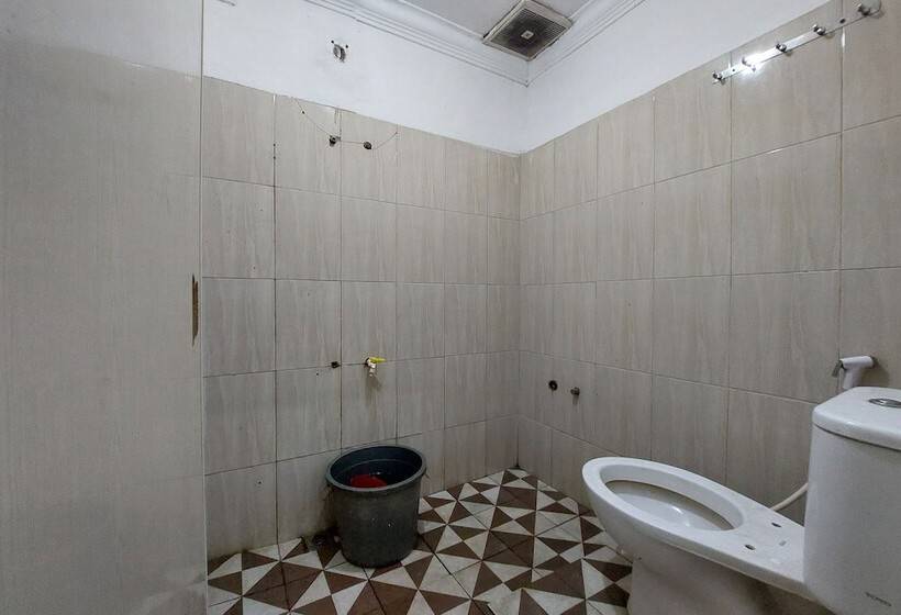 בית מלון כפרי Mulia Tiza