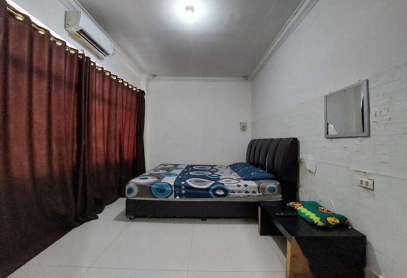 בית מלון כפרי Mulia Tiza