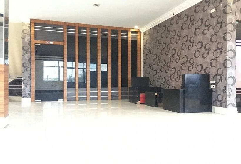 בית מלון כפרי Mulia Tiza