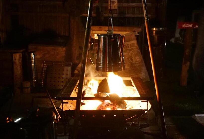 酒店 Natural Mind Tour   Vacation Stay 56703v