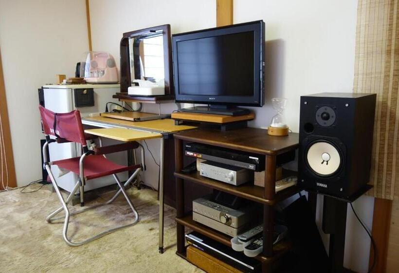 酒店 Natural Mind Tour   Vacation Stay 56703v