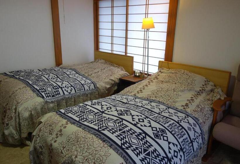 酒店 Natural Mind Tour   Vacation Stay 56703v