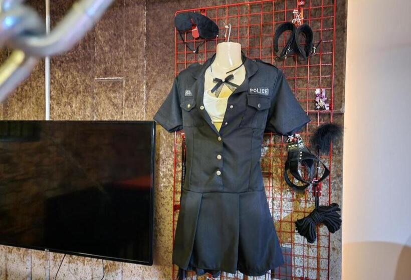 호텔 Nw 4896 Theater