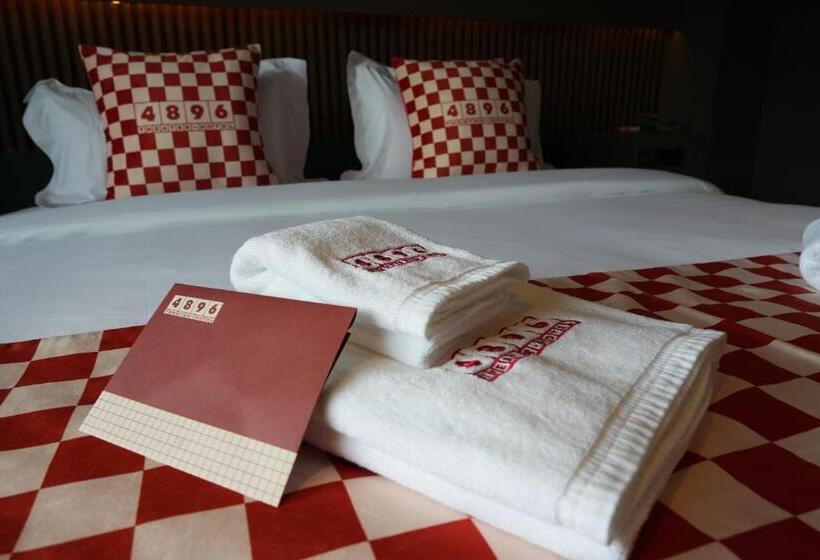 호텔 Nw 4896 Theater