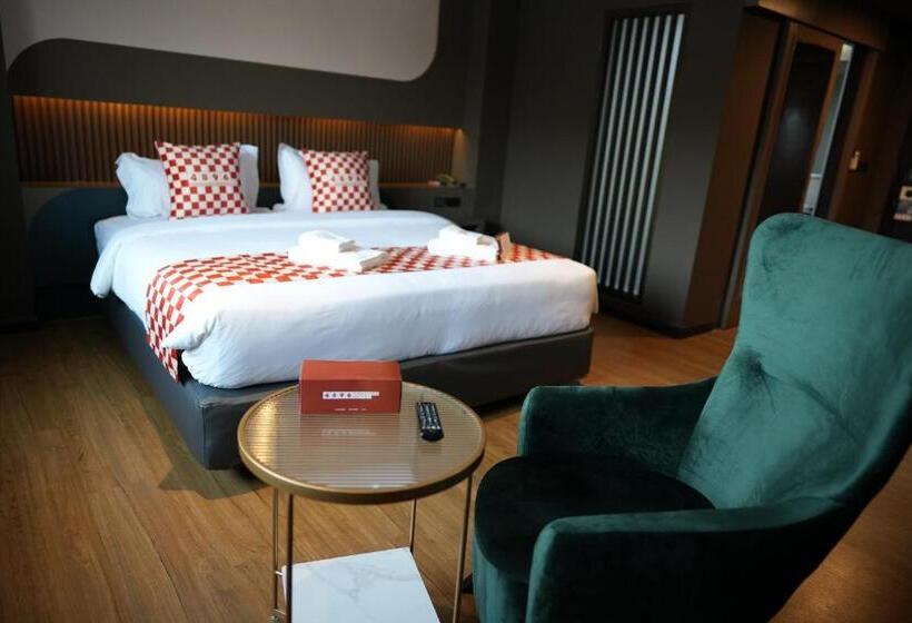 호텔 Nw 4896 Theater