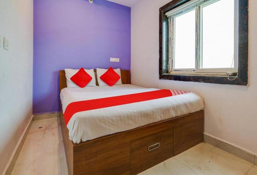 هتل Oyo Flagship Bablu Grand In