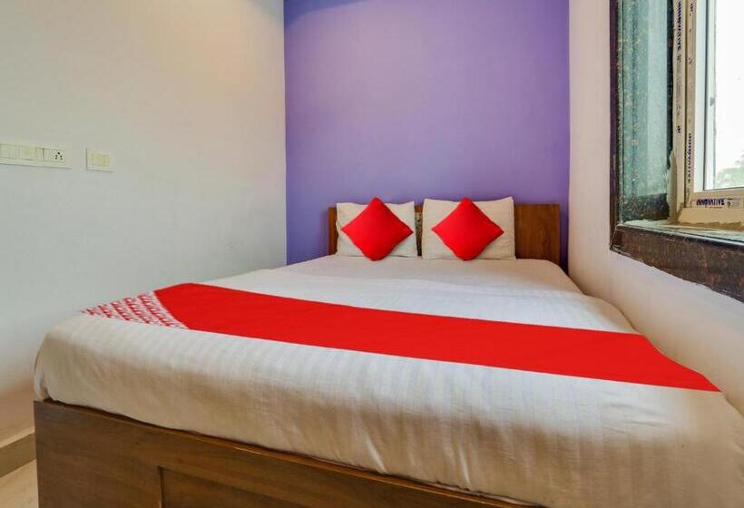 هتل Oyo Flagship Bablu Grand In