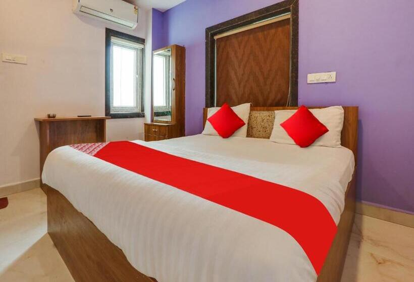 هتل Oyo Flagship Bablu Grand In