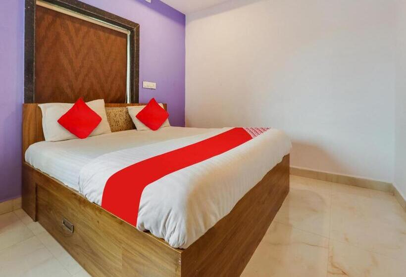 هتل Oyo Flagship Bablu Grand In