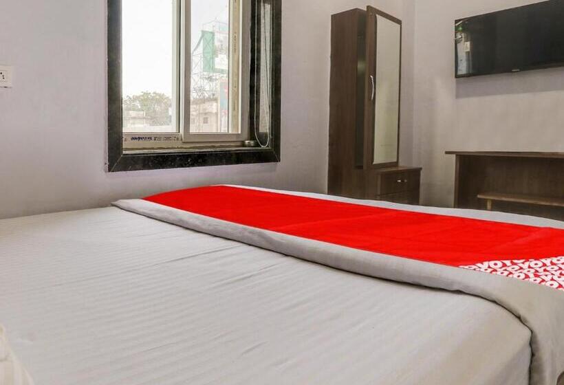 هتل Oyo Flagship Bablu Grand In