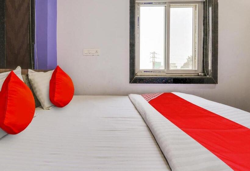 هتل Oyo Flagship Bablu Grand In