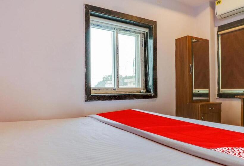 هتل Oyo Flagship Bablu Grand In