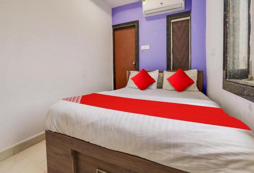 هتل Oyo Flagship Bablu Grand In