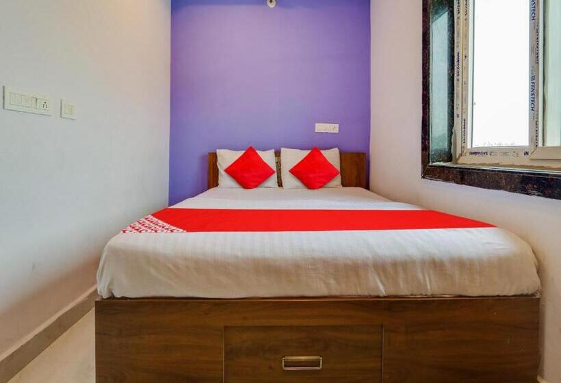 هتل Oyo Flagship Bablu Grand In