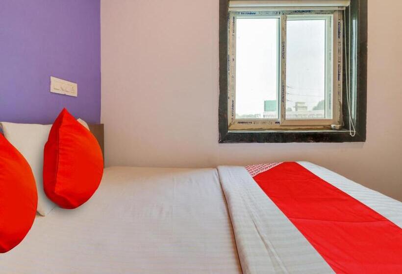 هتل Oyo Flagship Bablu Grand In