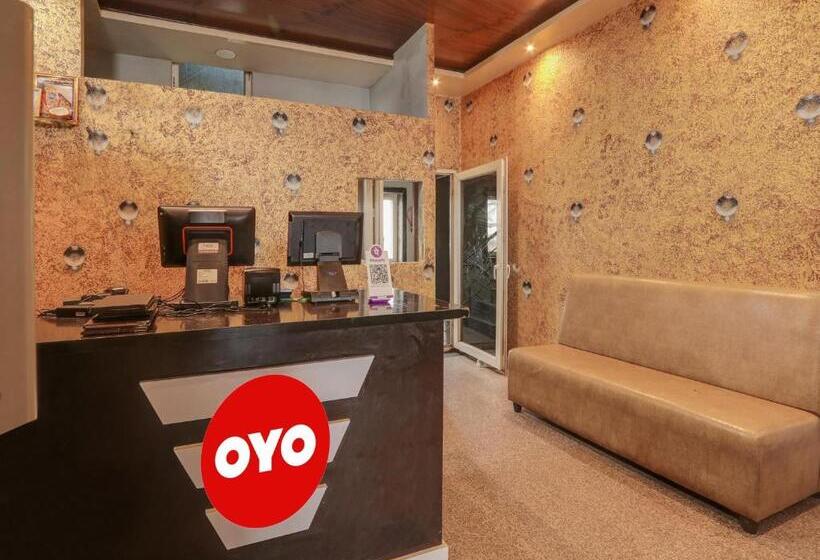 هتل Oyo Flagship Bablu Grand In