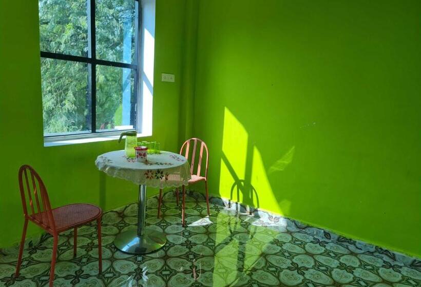 Отель Oyo Hotal Super Rao