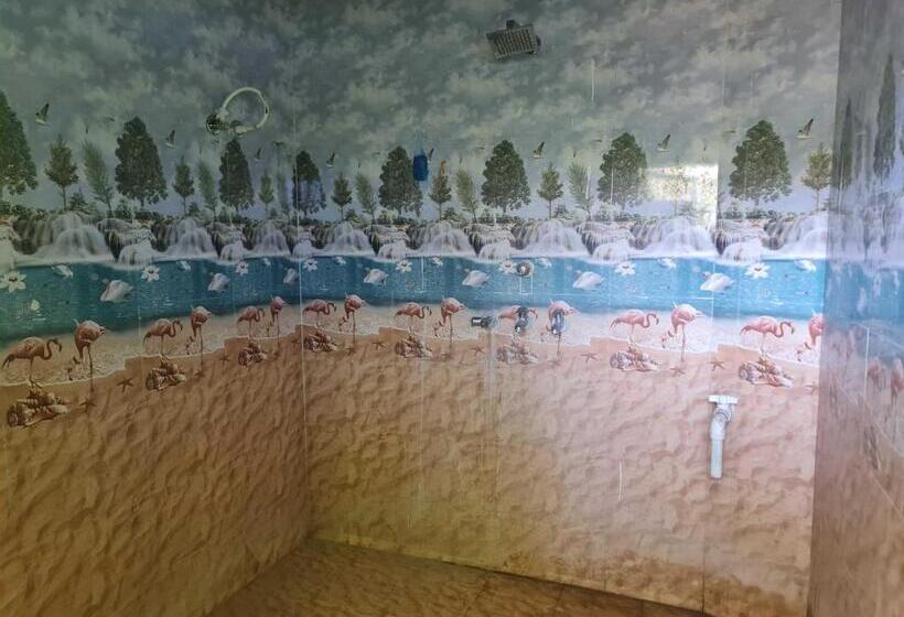 Отель Oyo Hotal Super Rao