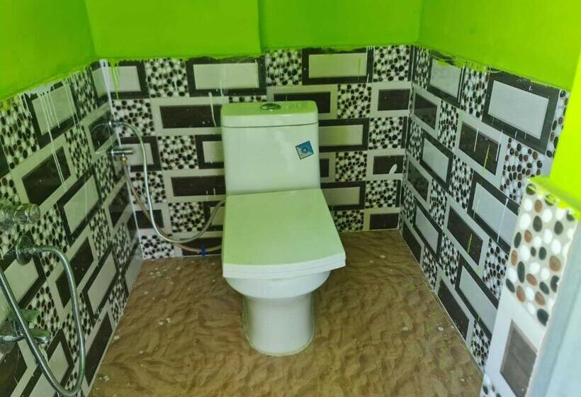 Отель Oyo Hotal Super Rao