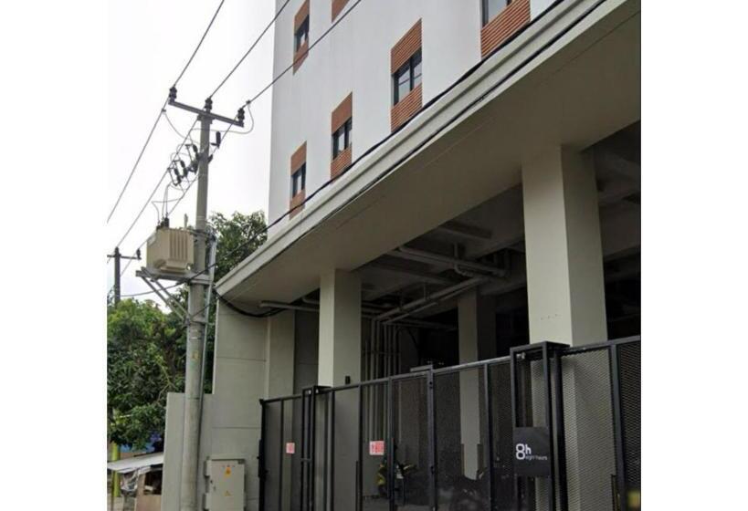 ホテル Oyo Life 93387 Sunarmi House