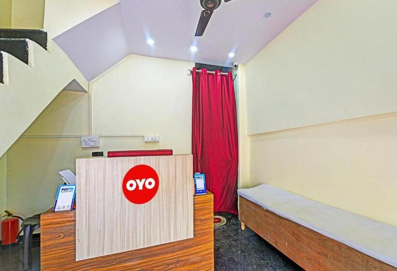 فندق Oyo Triple Six