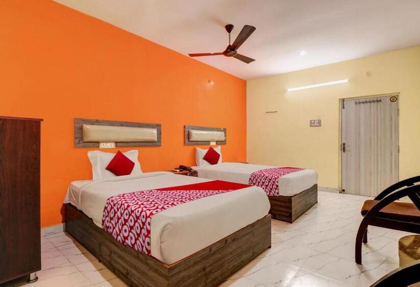 בית מלון כפרי O Happy Grand