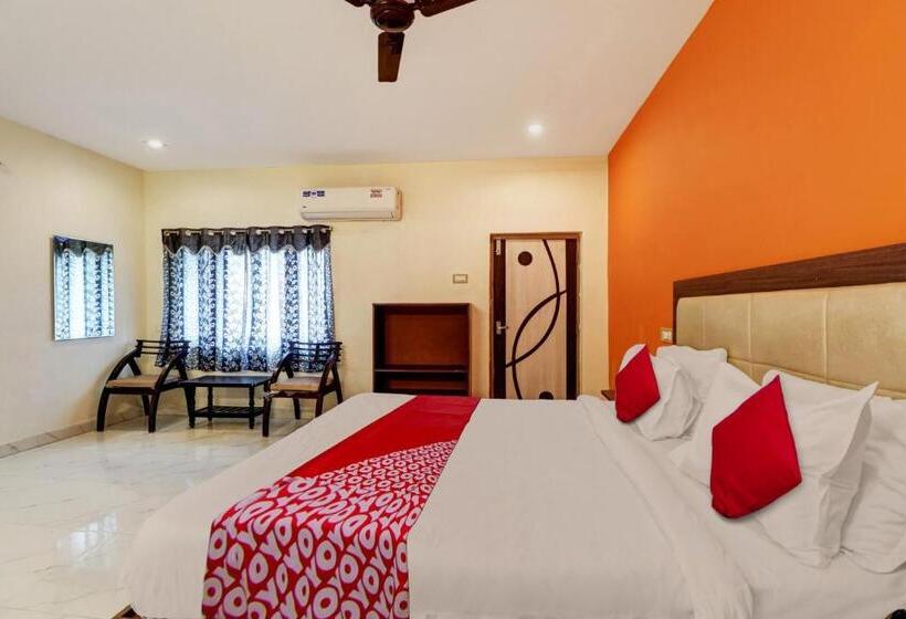 בית מלון כפרי O Happy Grand