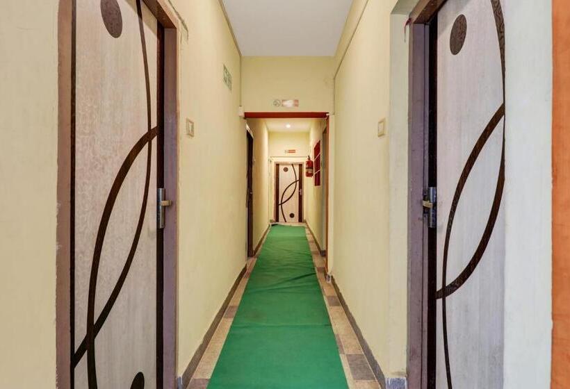 בית מלון כפרי O Happy Grand