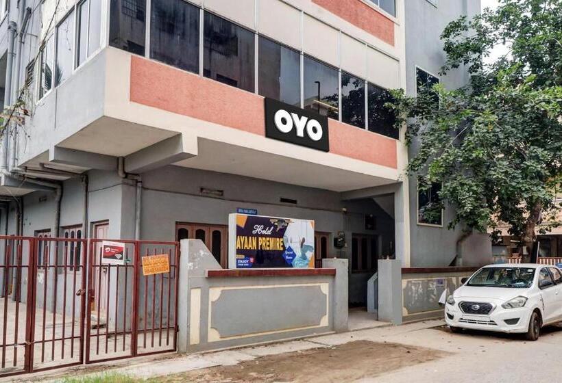 בית מלון כפרי O Happy Grand