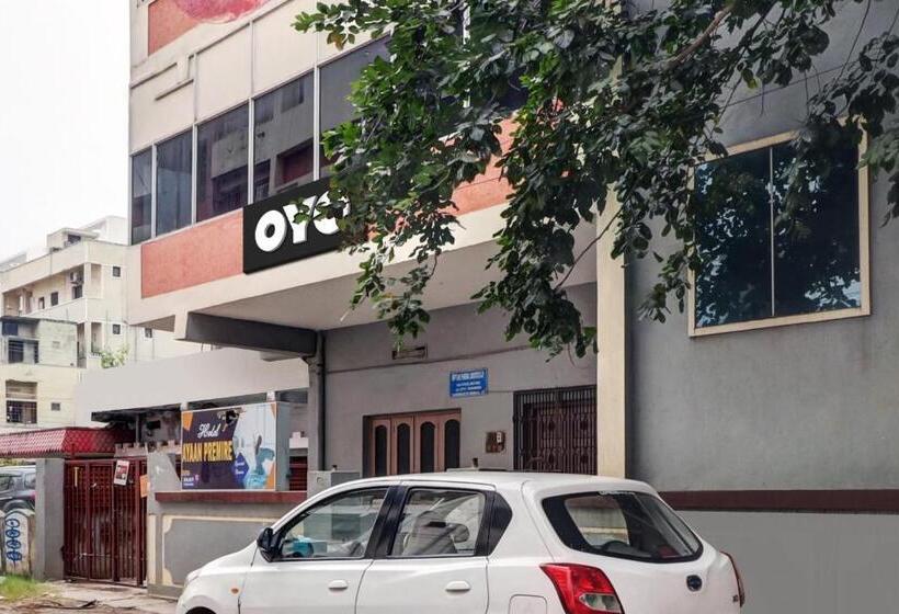 호텔 O Happy Grand