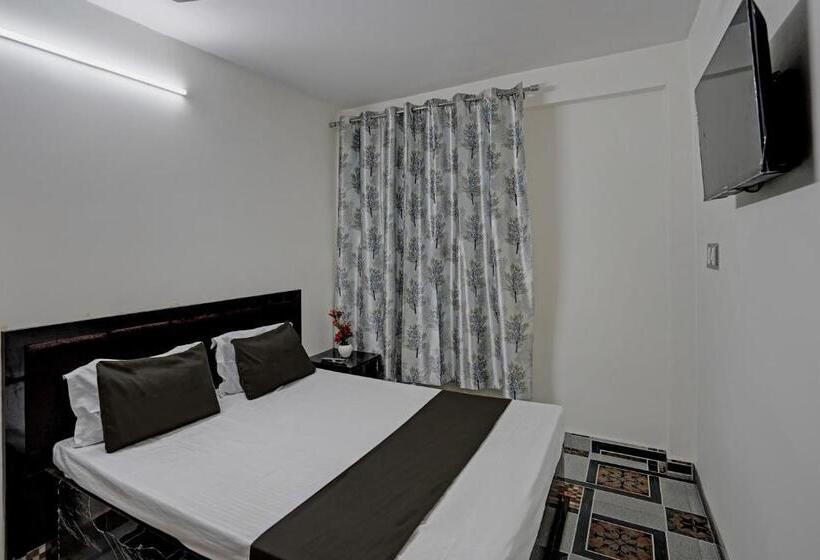 Отель Vs Galaxy