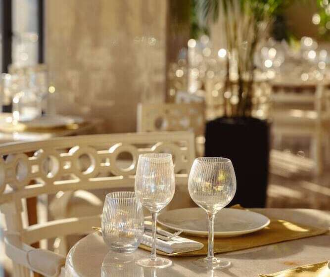 هتل Panorama Lisi Grand