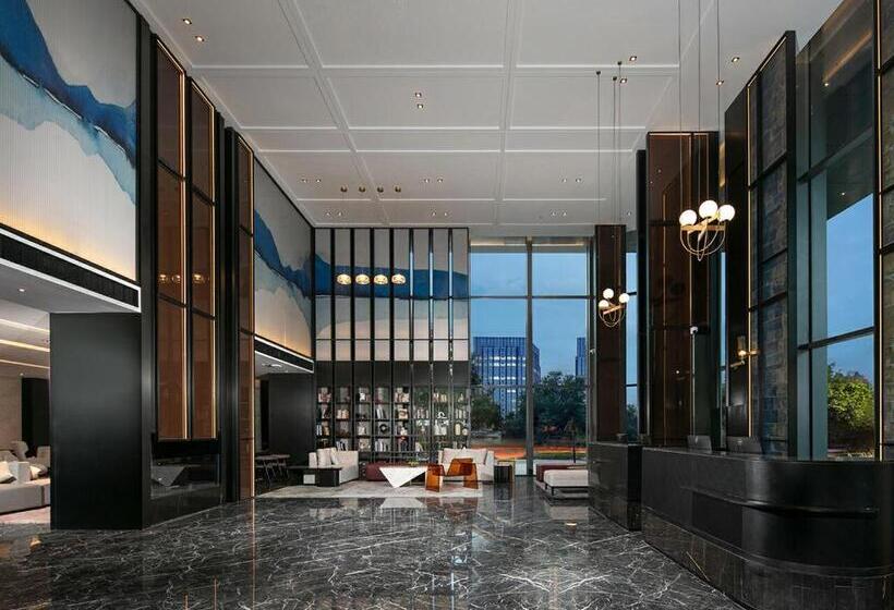 فندق Park Plaza Wenzhou