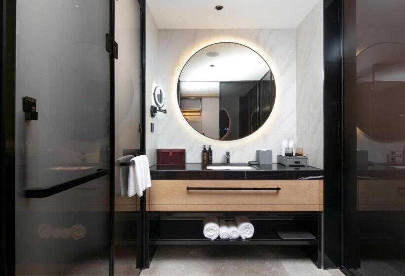 فندق Park Plaza Wenzhou