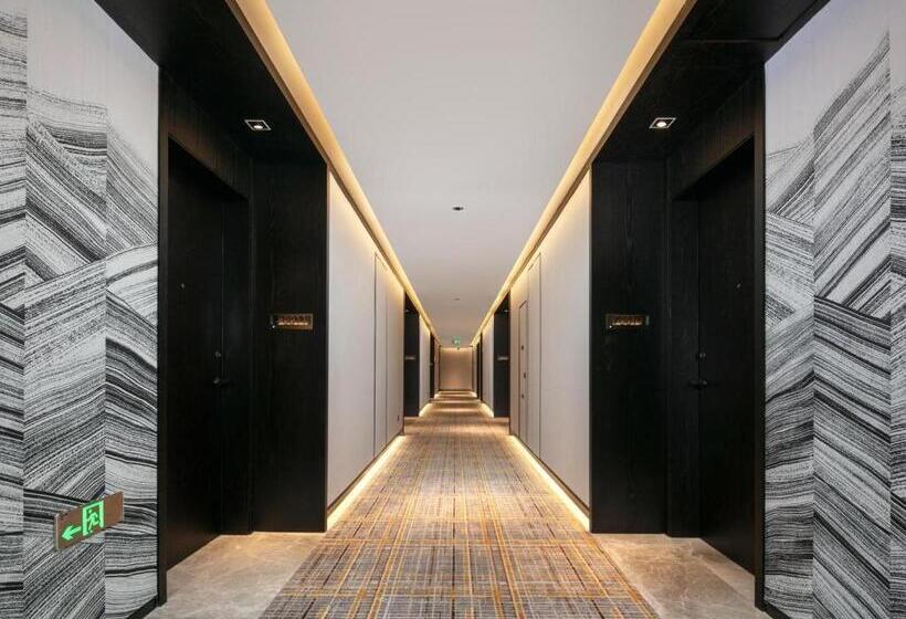 فندق Park Plaza Wenzhou