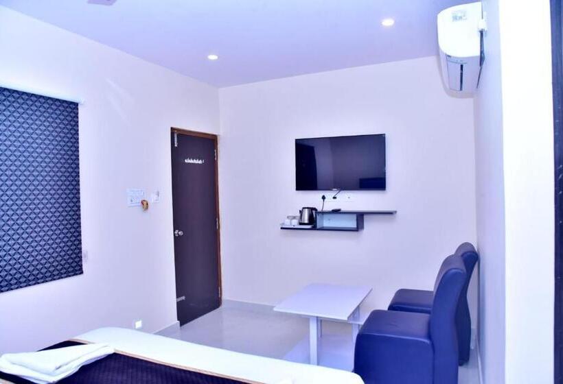 Отель Peacock Inn