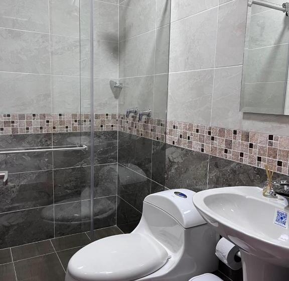 酒店 Plaza Real Oiba