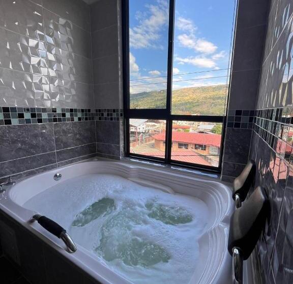 酒店 Plaza Real Oiba