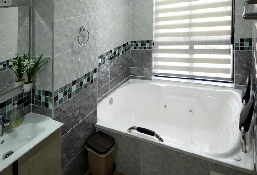 酒店 Plaza Real Oiba