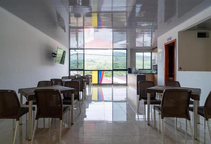 酒店 Plaza Real Oiba