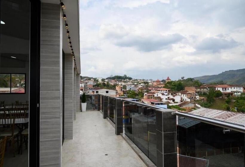 酒店 Plaza Real Oiba