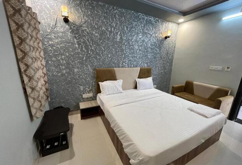 בית מלון כפרי Rahat