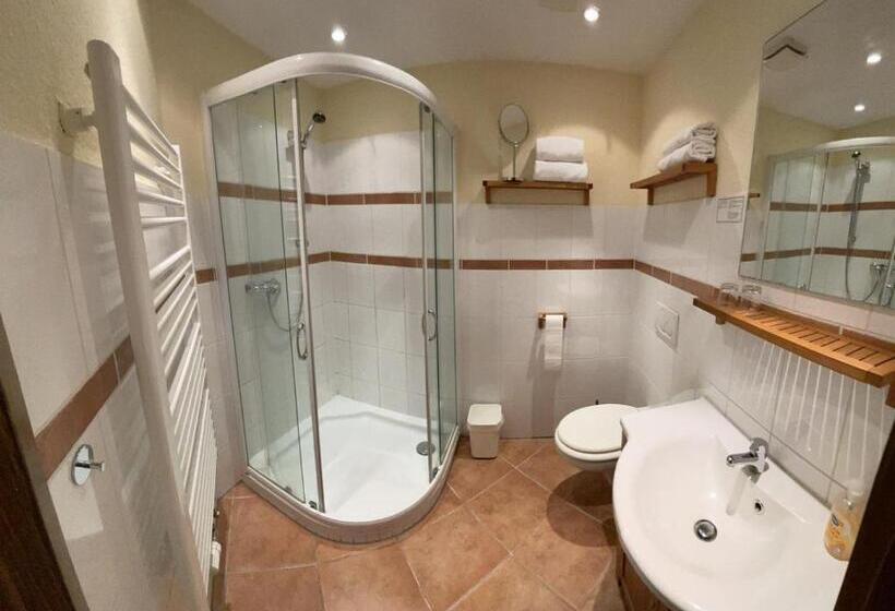 호텔 Restaurant Iris