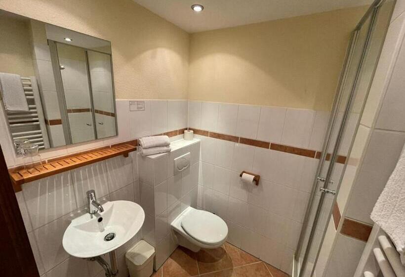 호텔 Restaurant Iris