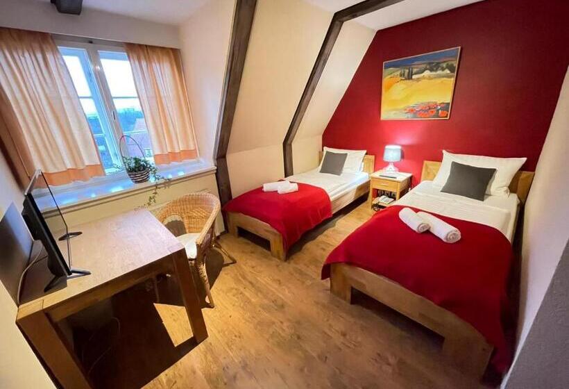 호텔 Restaurant Iris