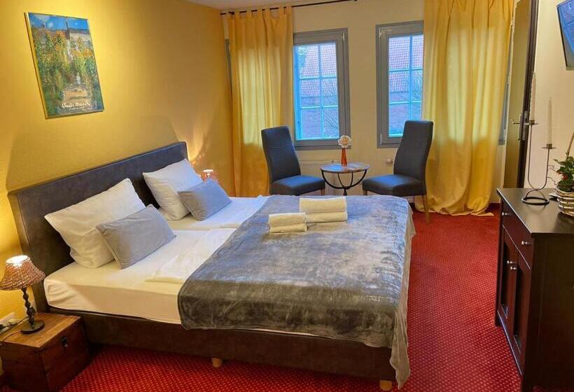 호텔 Restaurant Iris