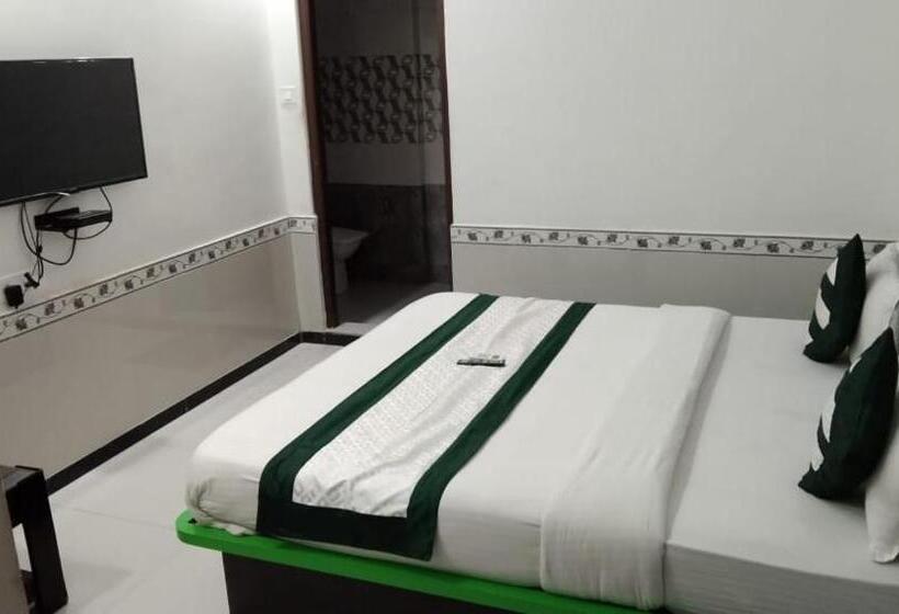 בית מלון כפרי Rj 15 Jaisalmer